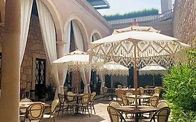 Casa Vieja Hotel Boutique